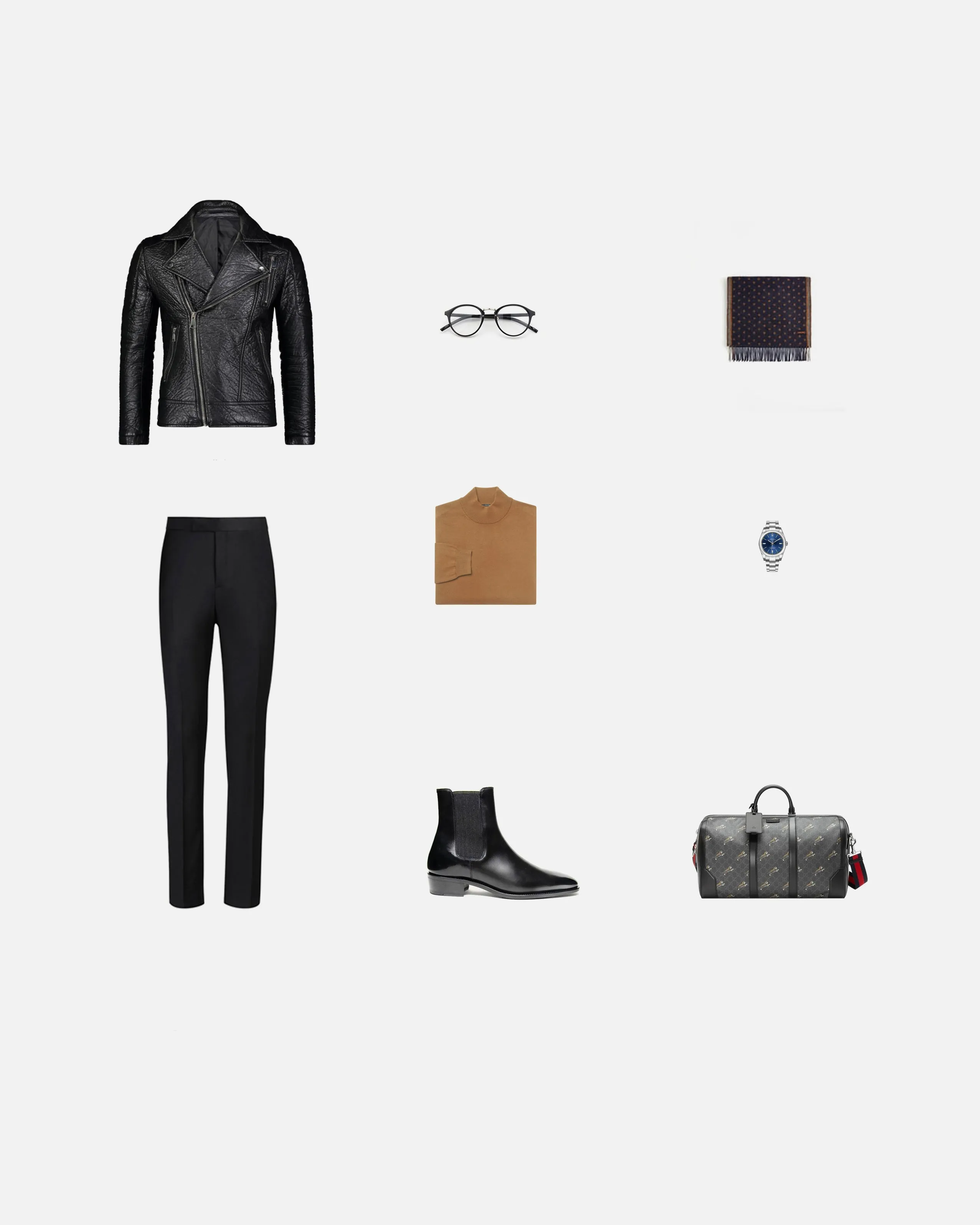 SG Damien Chelsea Boot - Black sold by Southern Gents product image thumbnail 5