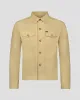 SG Lightweight Overshirt - Sand sold by Southern Gents