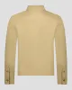 SG Lightweight Overshirt - Sand sold by Southern Gents