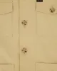 SG Lightweight Overshirt - Sand sold by Southern Gents