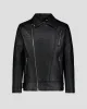 SG Men's Rogue Biker Jacket - Black Stealth sold by Southern Gents