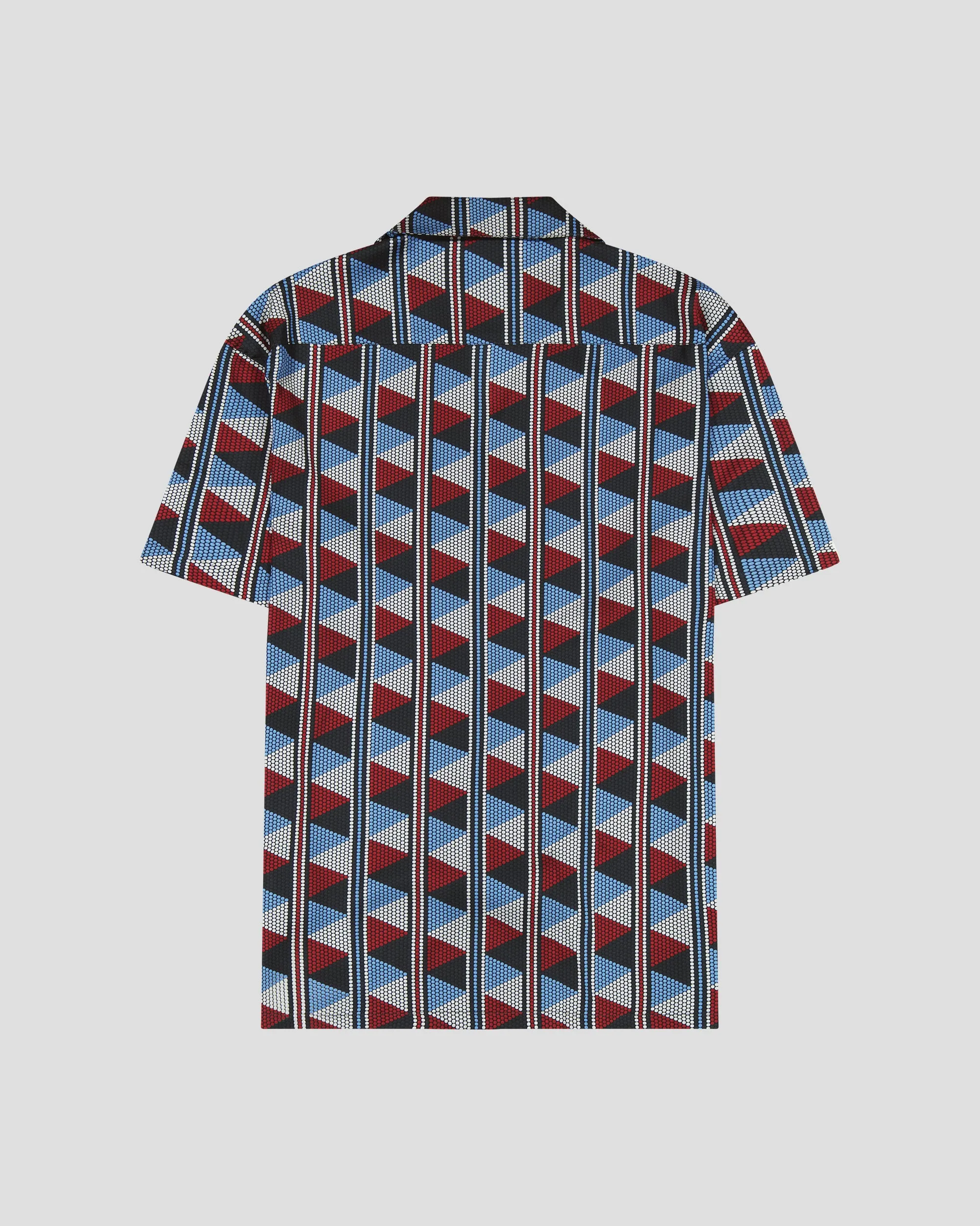 SG Camp Collar Shirt - Liberty sold by Southern Gents product image thumbnail 4