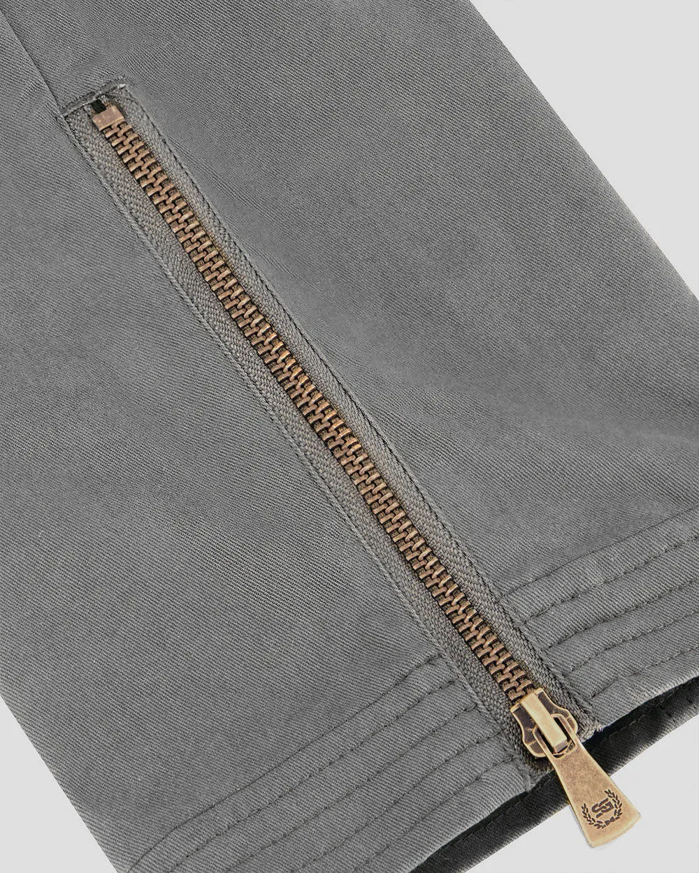 Southern Gents Cargo Pants - Grey sold by Southern Gents product image thumbnail 3