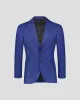 SG Single Breasted Blazer – True Blue sold by Southern Gents