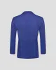 SG Single Breasted Blazer – True Blue sold by Southern Gents