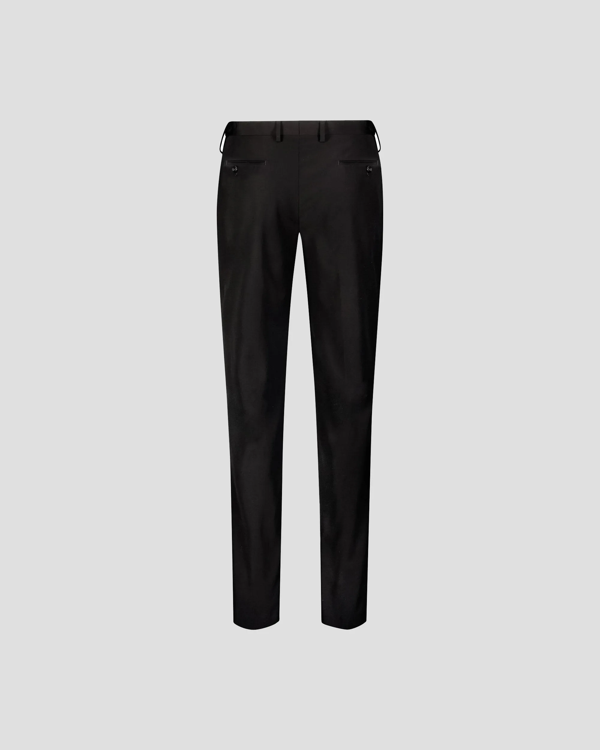 SG Dress Trouser - Black sold by Southern Gents product image thumbnail 2