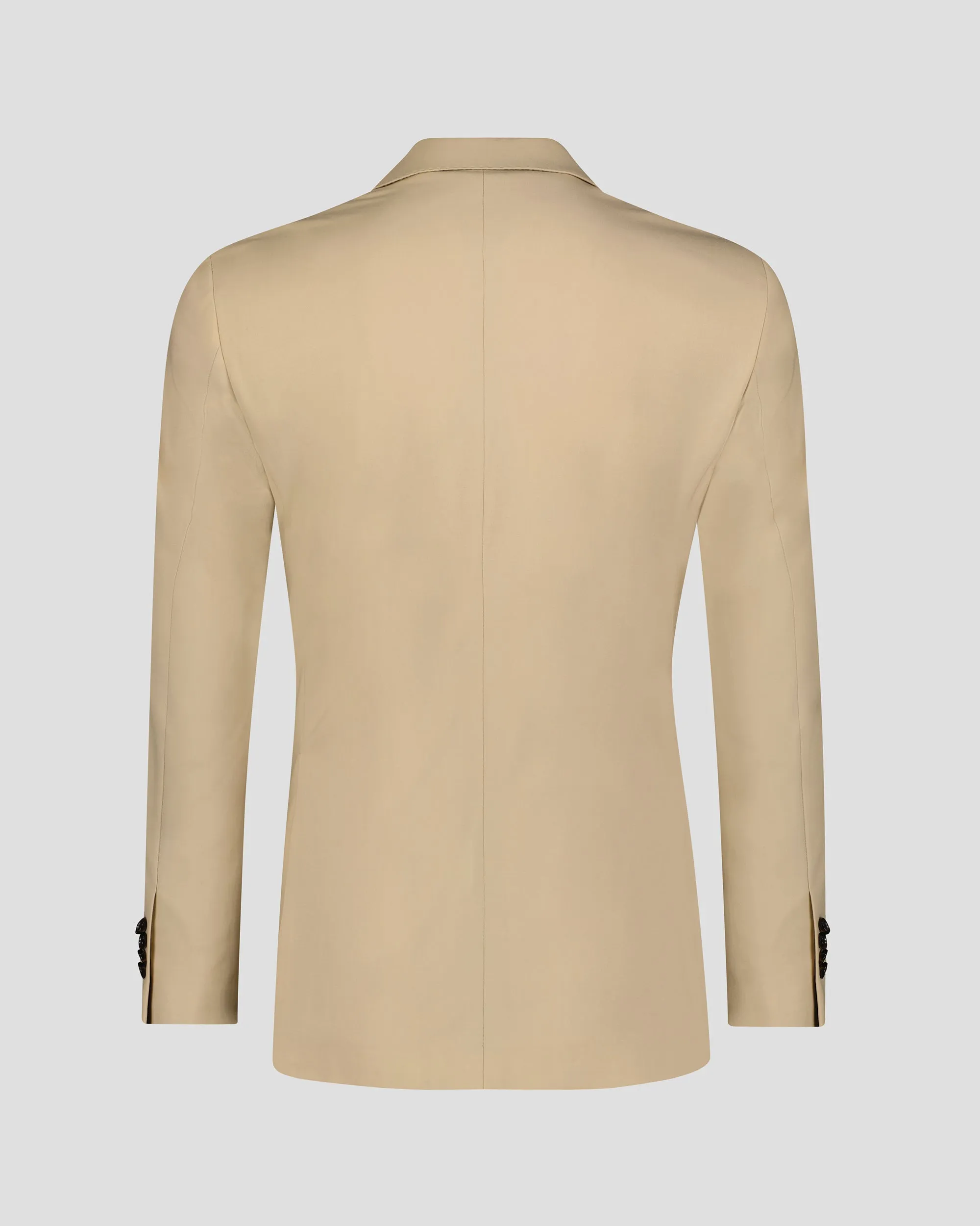 SG Single Breasted Blazer – Tan sold by Southern Gents product image thumbnail 2