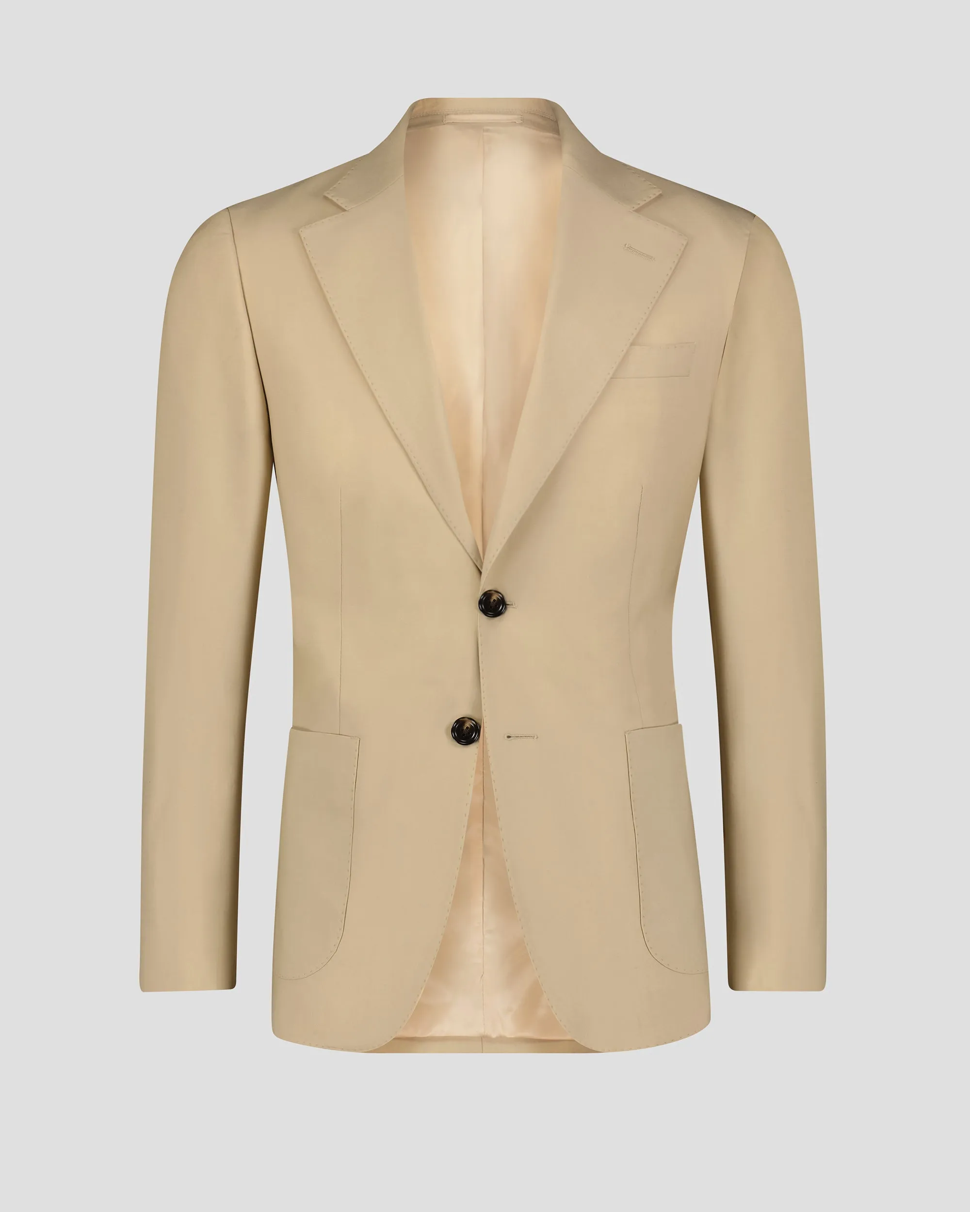 SG Single Breasted Blazer – Tan sold by Southern Gents