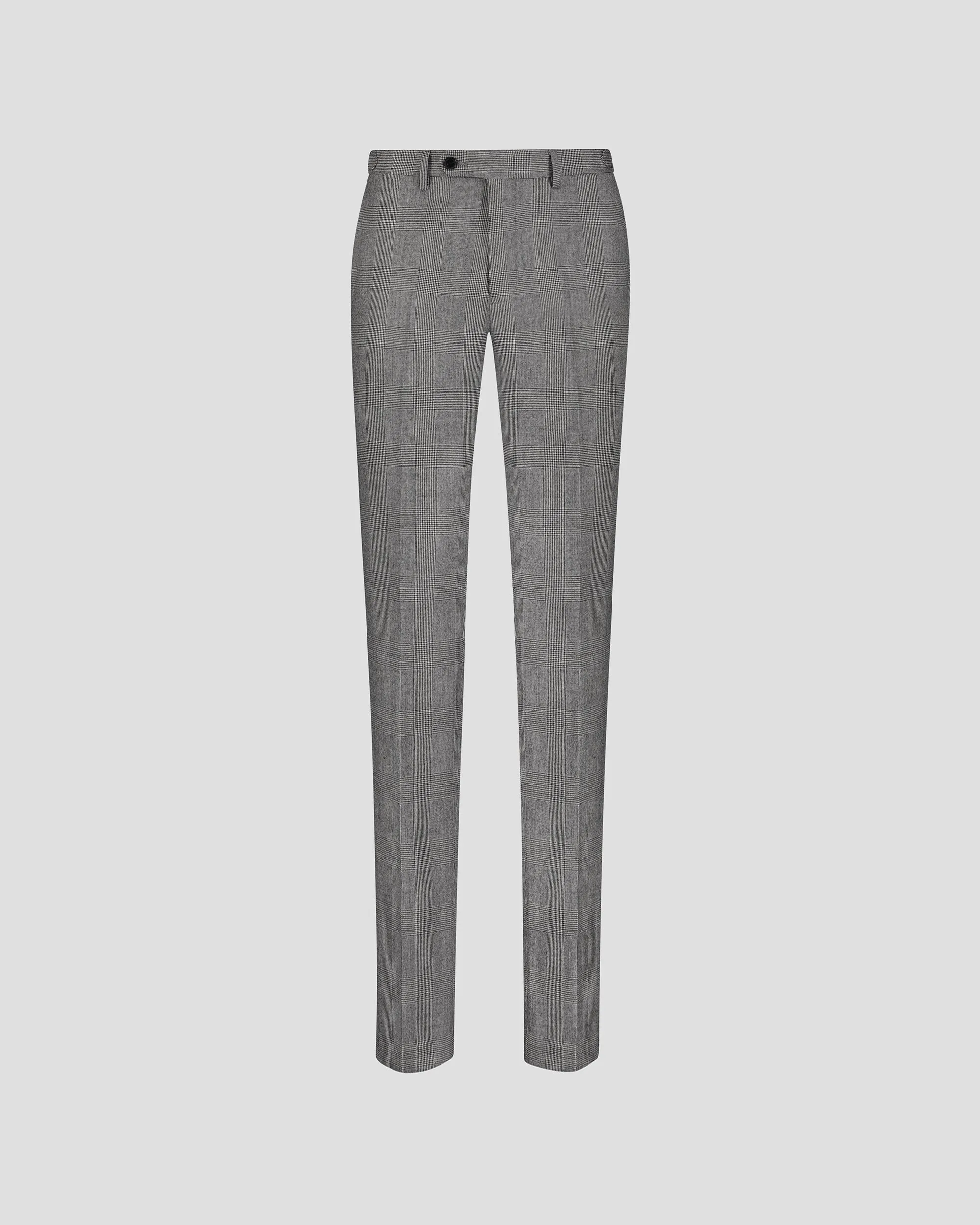 SG Dress Trouser - Houndstooth Plaid sold by Southern Gents