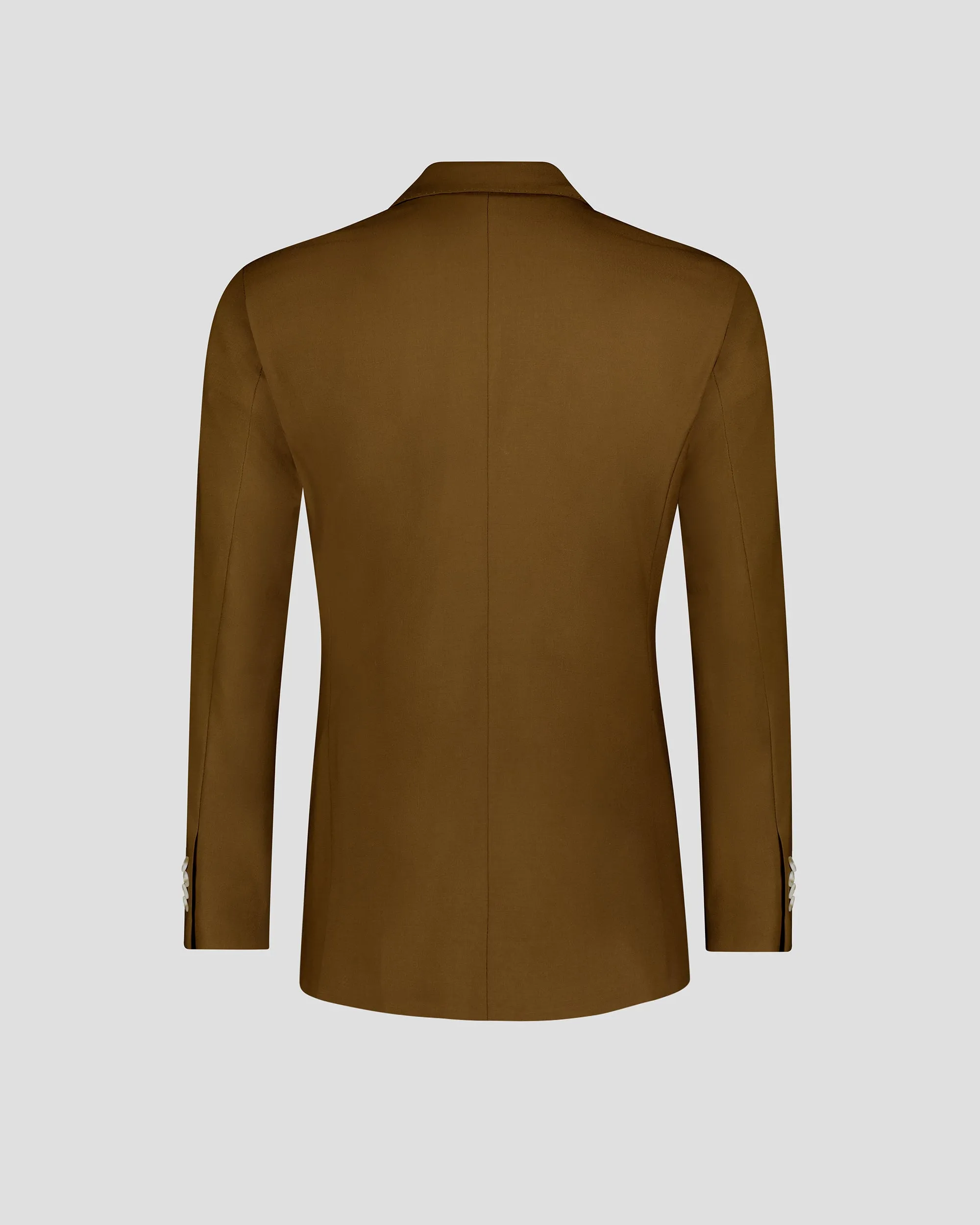 Southern Gents Double Breasted Blazer – Tobacco sold by Southern Gents product image thumbnail 2