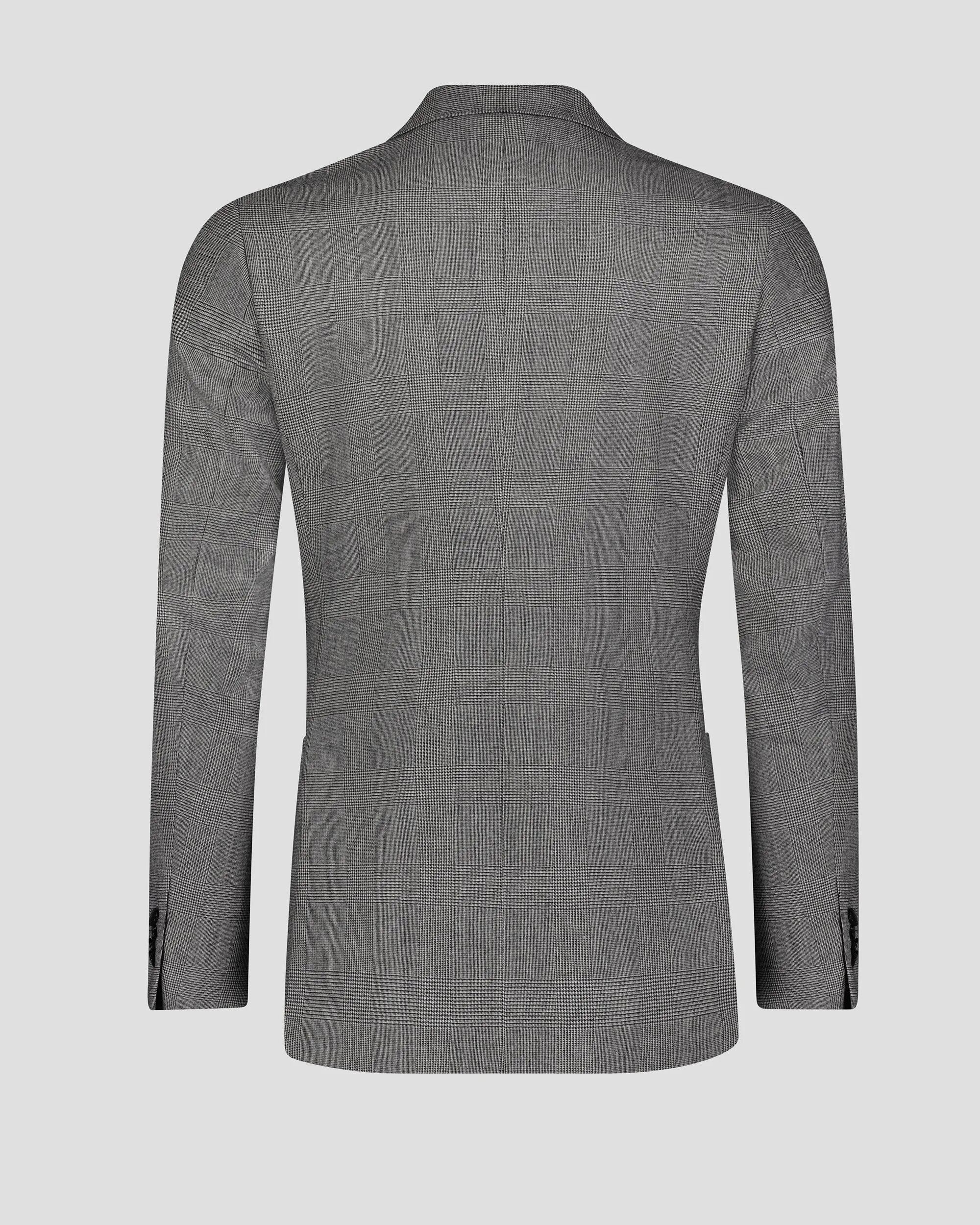 SG Double Breasted Blazer – Houndstooth sold by Southern Gents product image thumbnail 5