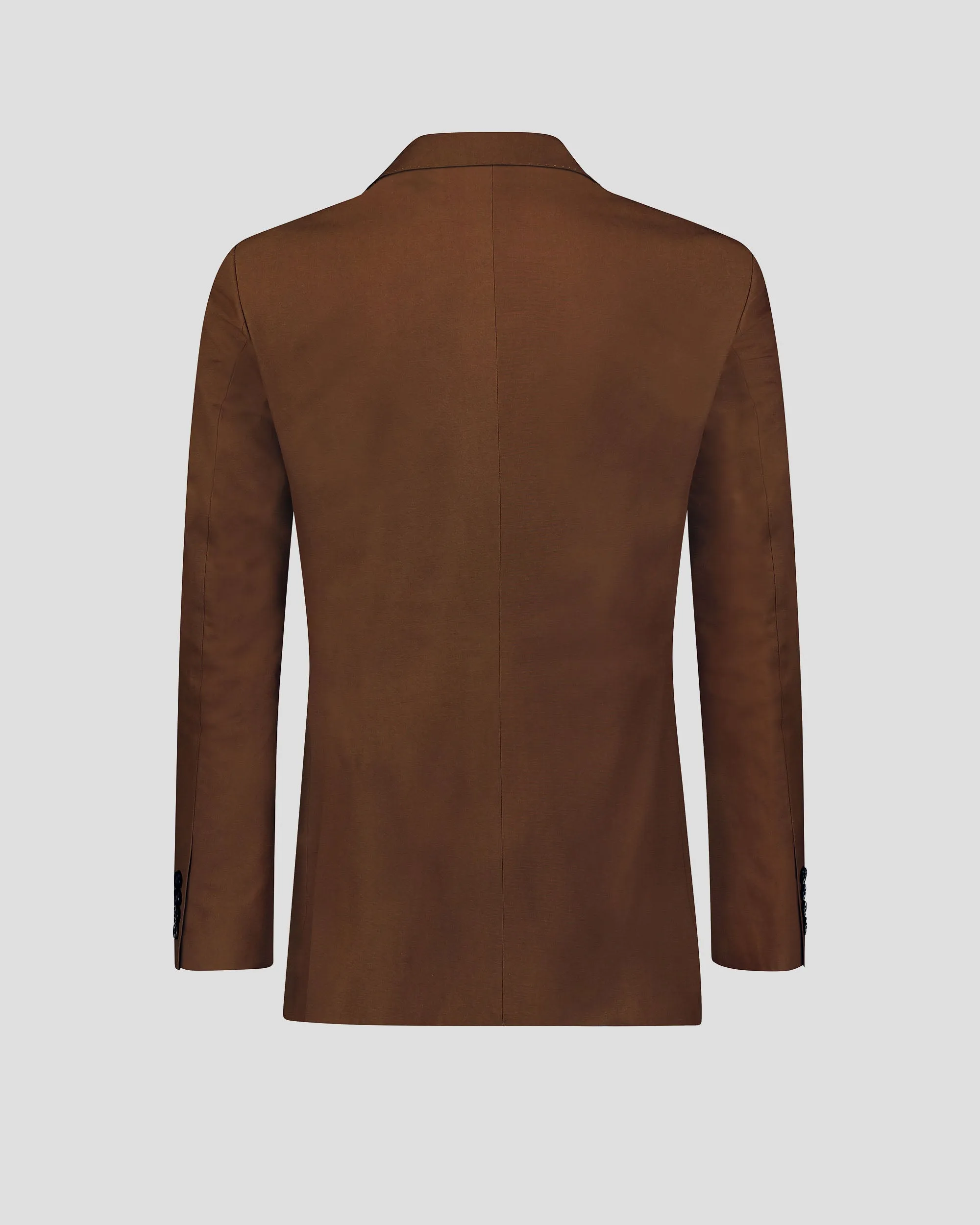 SG Single Breasted Blazer – Tobacco sold by Southern Gents product image thumbnail 4