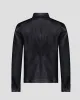 SG Leather Trucker Jacket - Black sold by Southern Gents