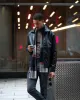 SG Leather Trucker Jacket - Black sold by Southern Gents