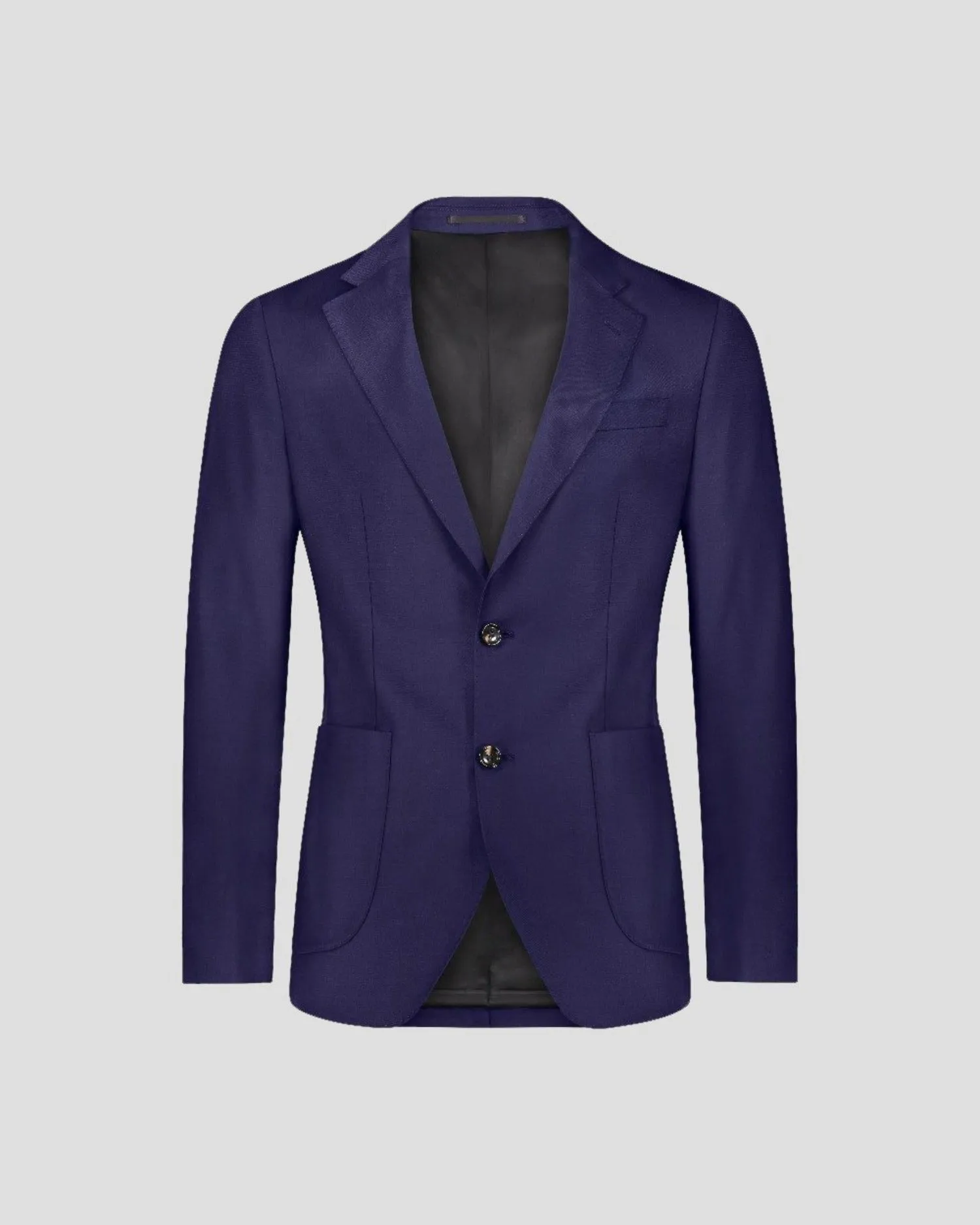 SG Single Breasted Blazer – Navy sold by Southern Gents