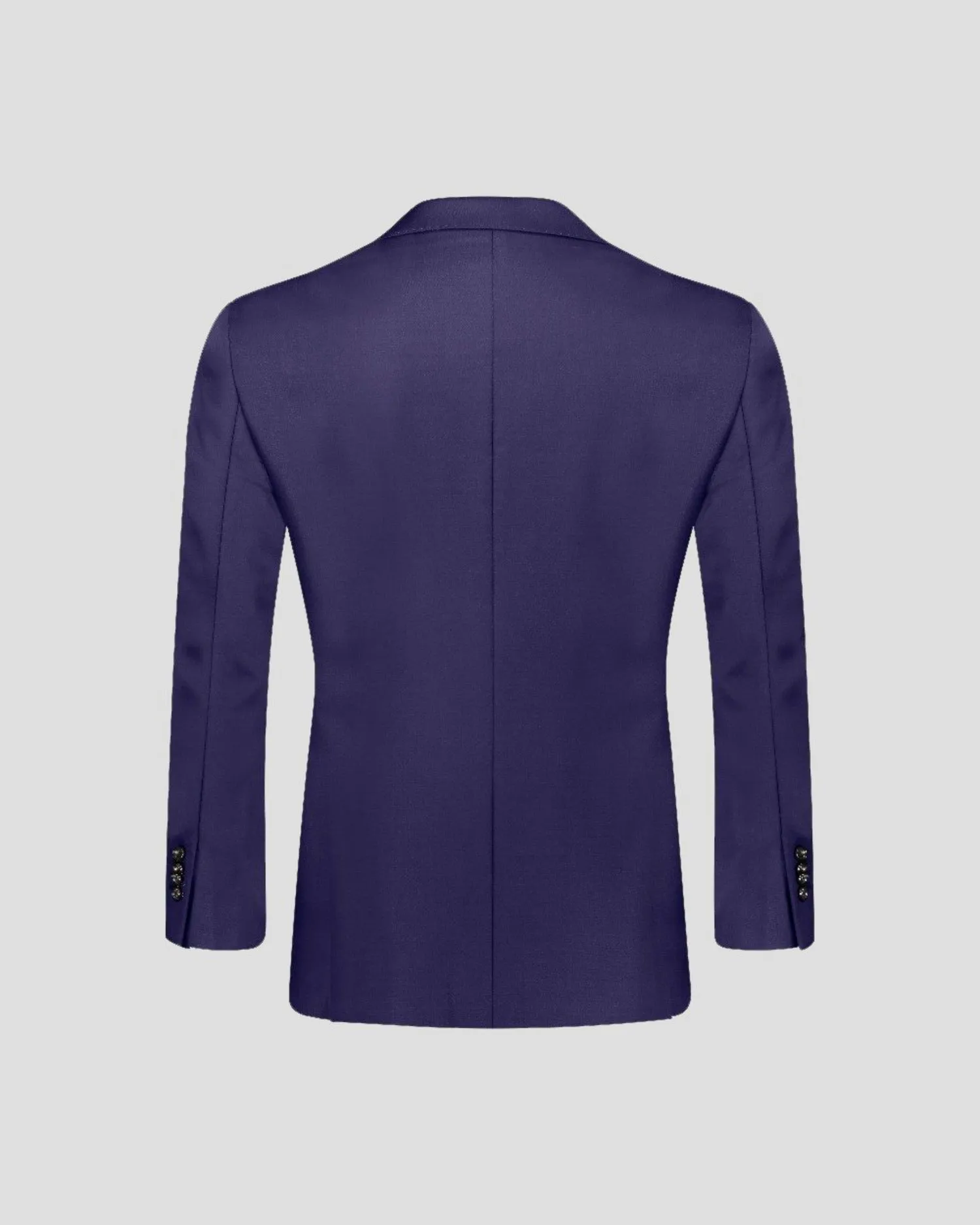 SG Single Breasted Blazer – Navy sold by Southern Gents product image thumbnail 4