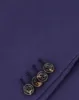 SG Single Breasted Blazer – Navy sold by Southern Gents