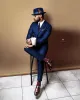 SG Single Breasted Blazer – Navy sold by Southern Gents