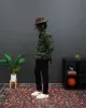 SG Men's Field Jacket V2 – Camouflage sold by Southern Gents