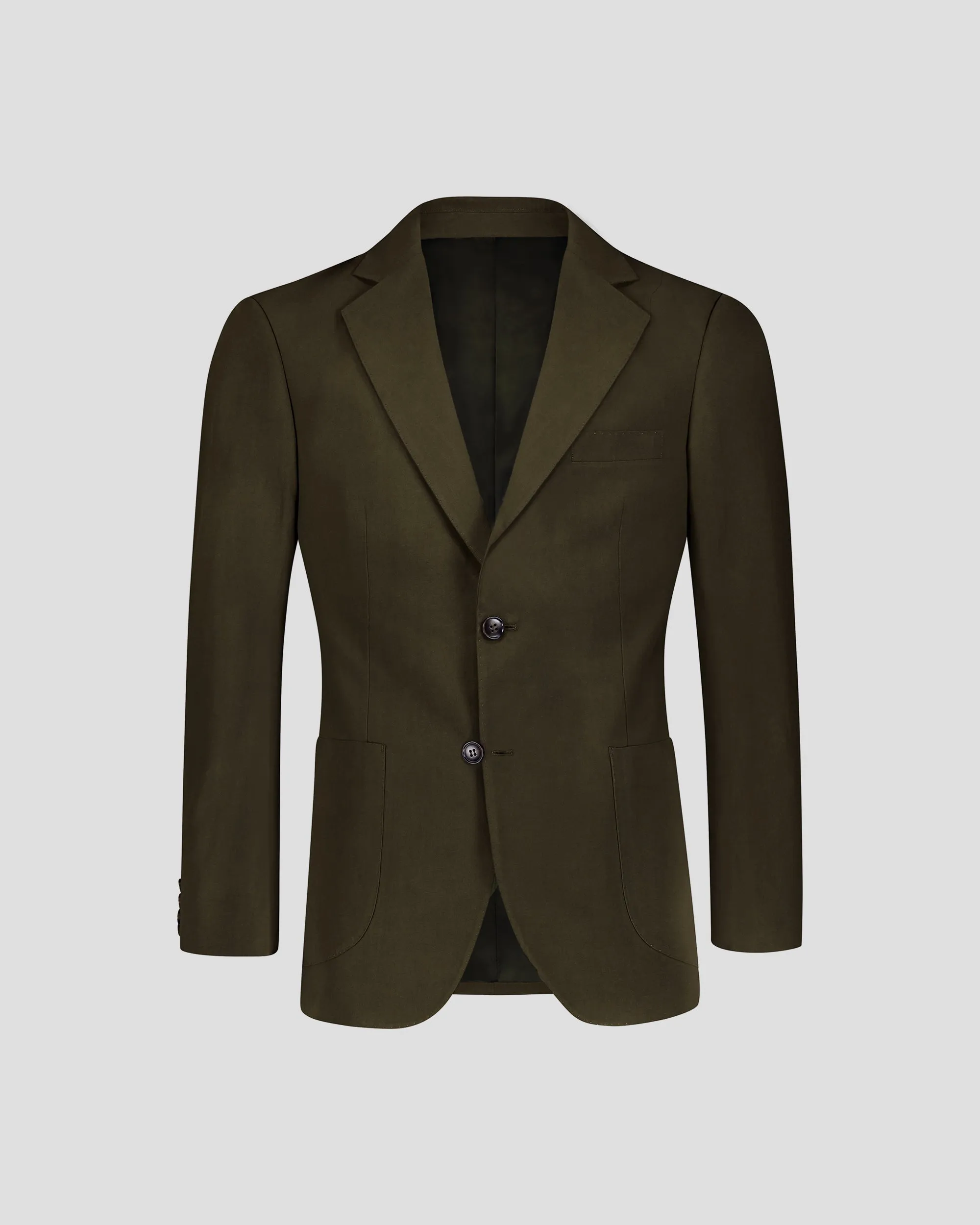 SG Single Breasted Blazer – Olive sold by Southern Gents