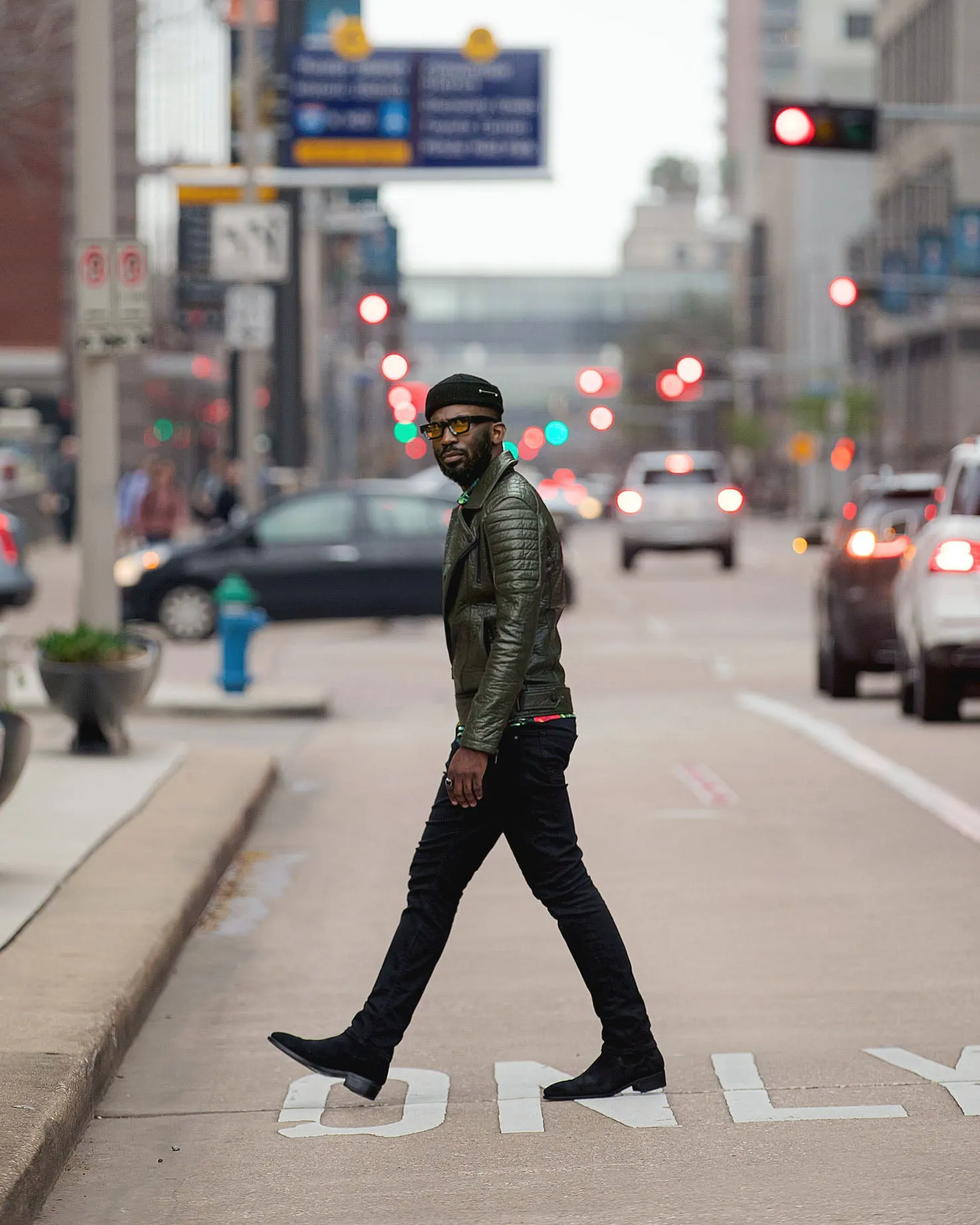 SG Damien Chelsea Boot - Black Suede sold by Southern Gents product image thumbnail 2