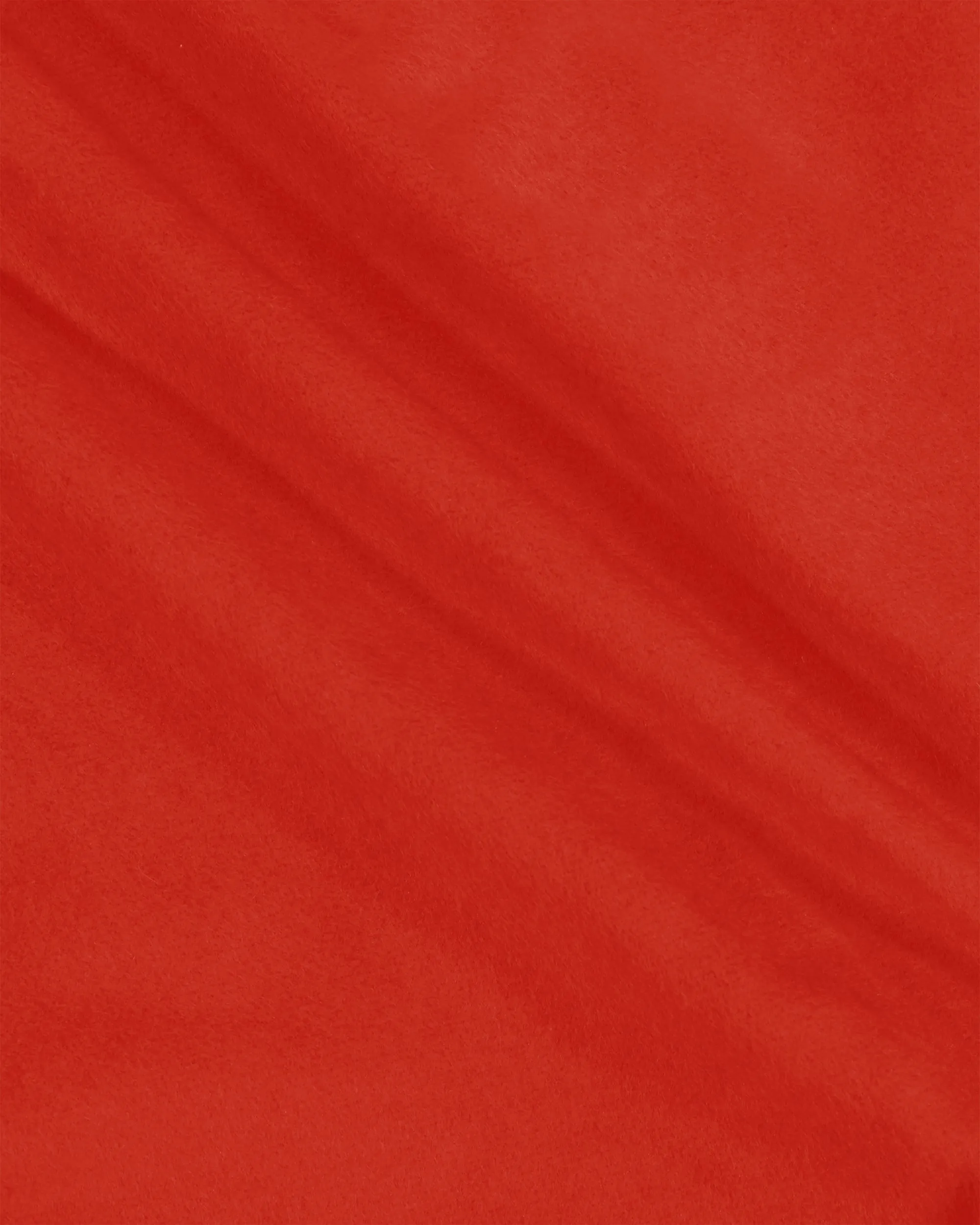 Southern Gents Duffle Coat – Blood Orange sold by Southern Gents product image thumbnail 4