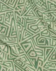 SG Camp Collar Shirt - Geometric Jungle sold by Southern Gents