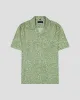 SG Camp Collar Shirt - Geometric Jungle sold by Southern Gents