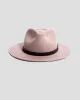 SG Geoffery Fedora Hat – Camel sold by Southern Gents