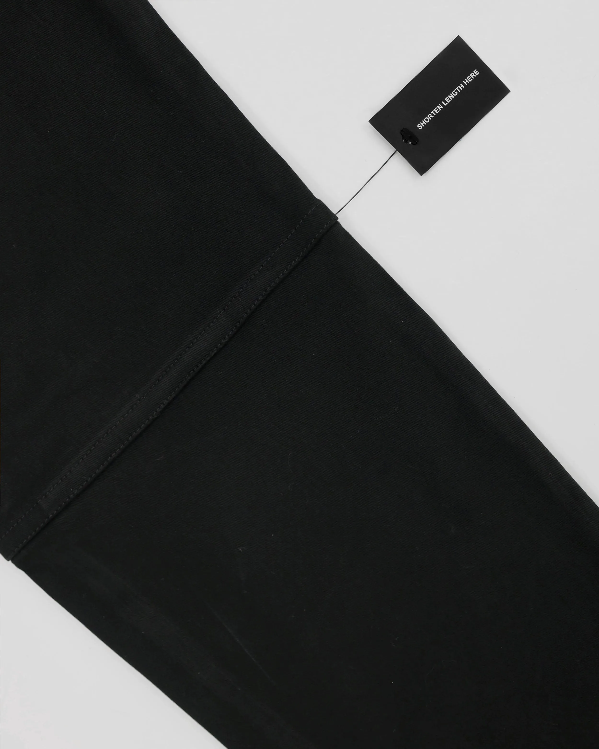 SG Cargo Pants - Black sold by Southern Gents product image thumbnail 5