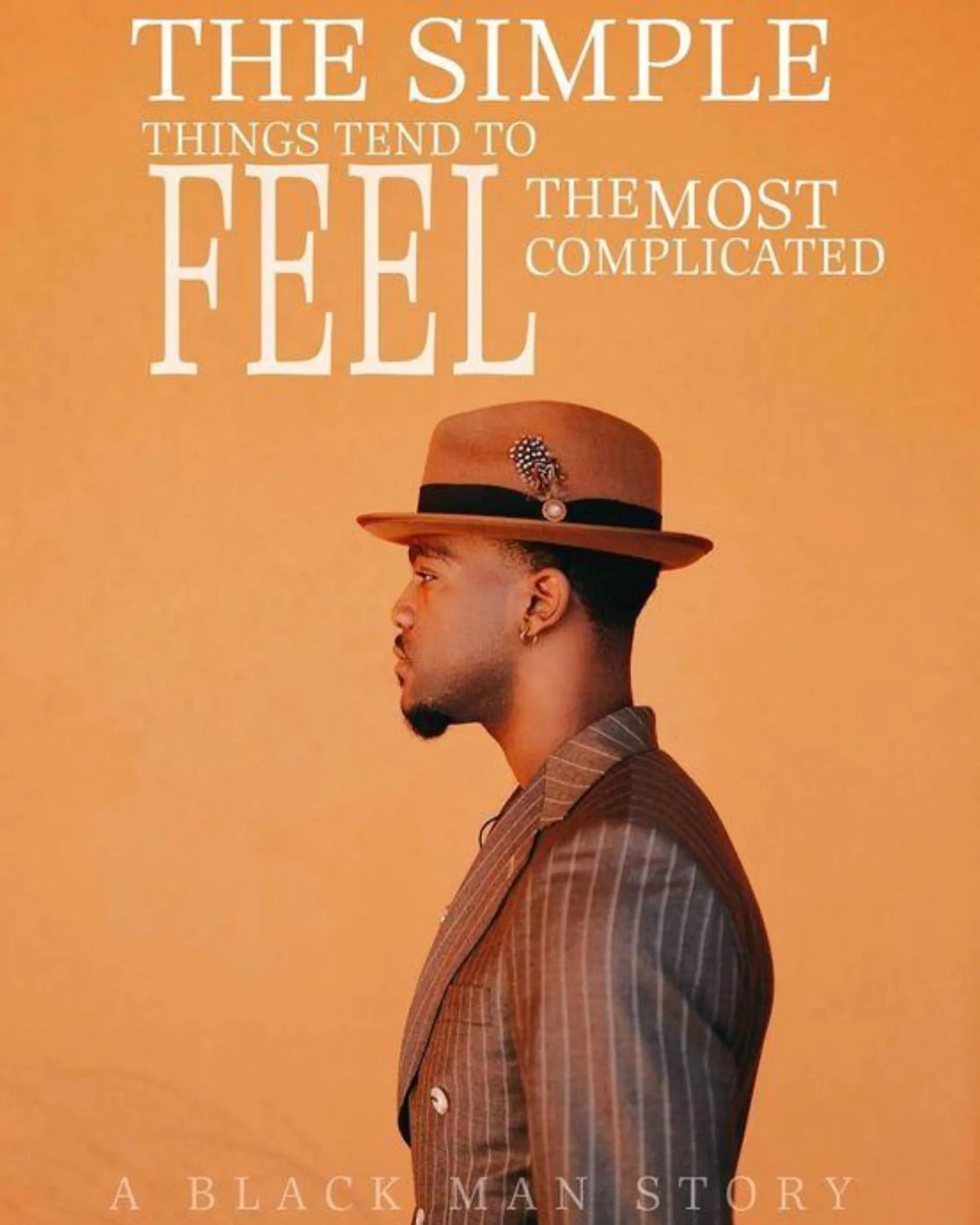 SG Trilby Fedora Hat – Wheat sold by Southern Gents product image thumbnail 3