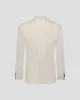 SG Double Breasted Blazer – Ivory sold by Southern Gents