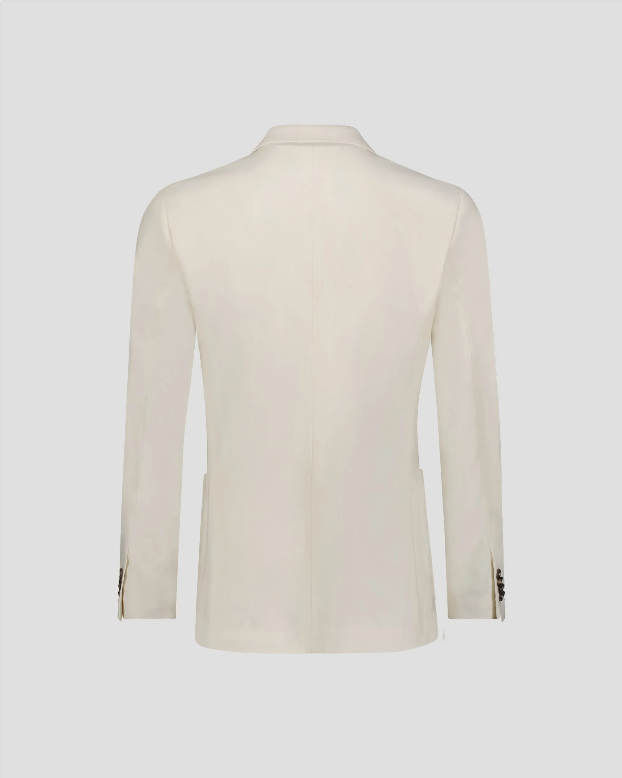SG Double Breasted Blazer – Ivory sold by Southern Gents product image thumbnail 4