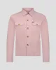 SG Lightweight Overshirt - Rose sold by Southern Gents