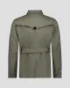 SG Men's Field Jacket – Moss Green sold by Southern Gents