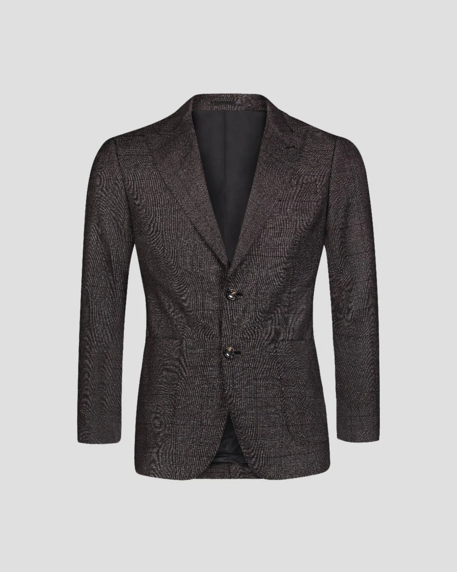 SG Single Breasted Blazer – Glen Plaid sold by Southern Gents