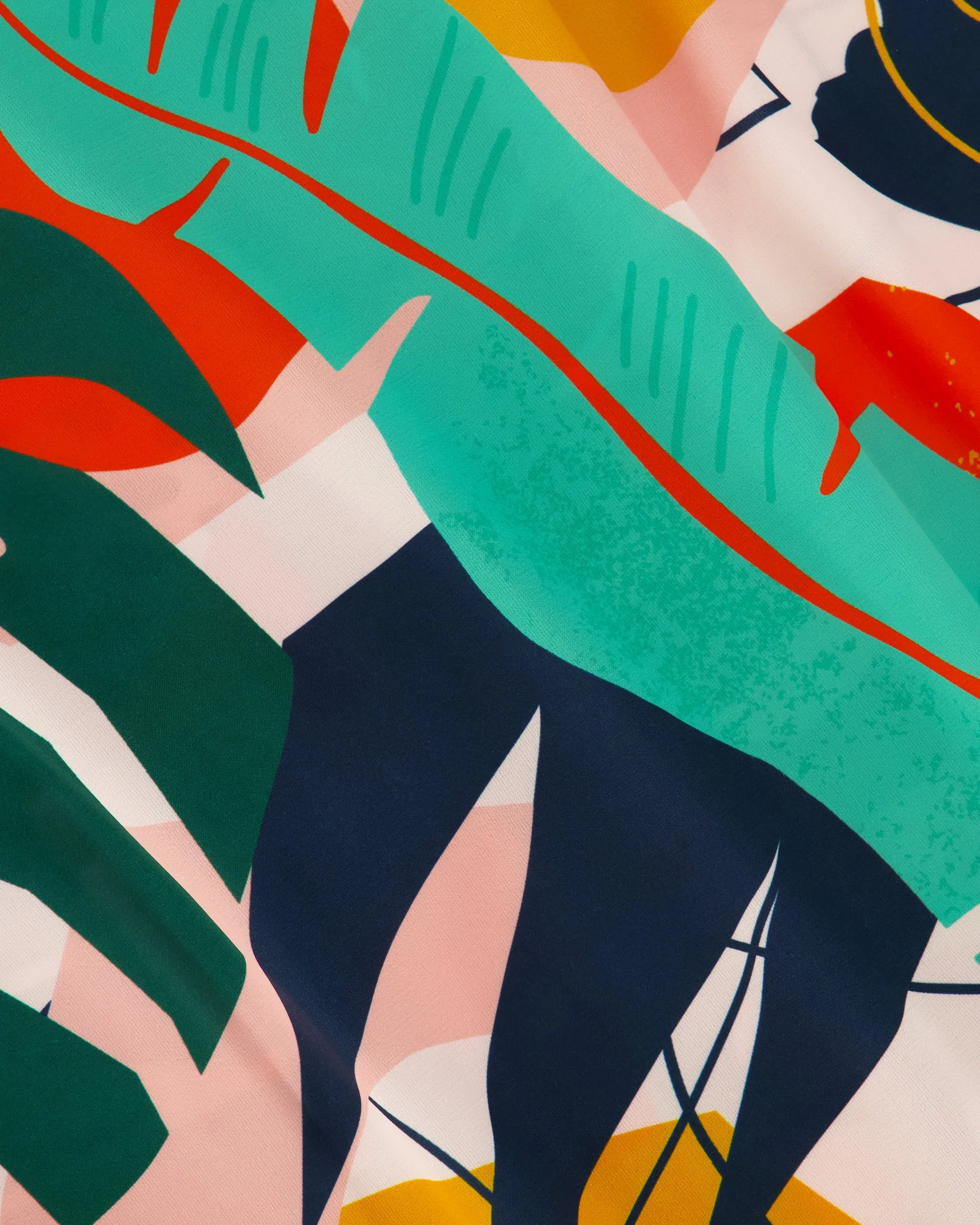 SG Camp Collar Shirt - Tropical Paradise sold by Southern Gents product image thumbnail 4