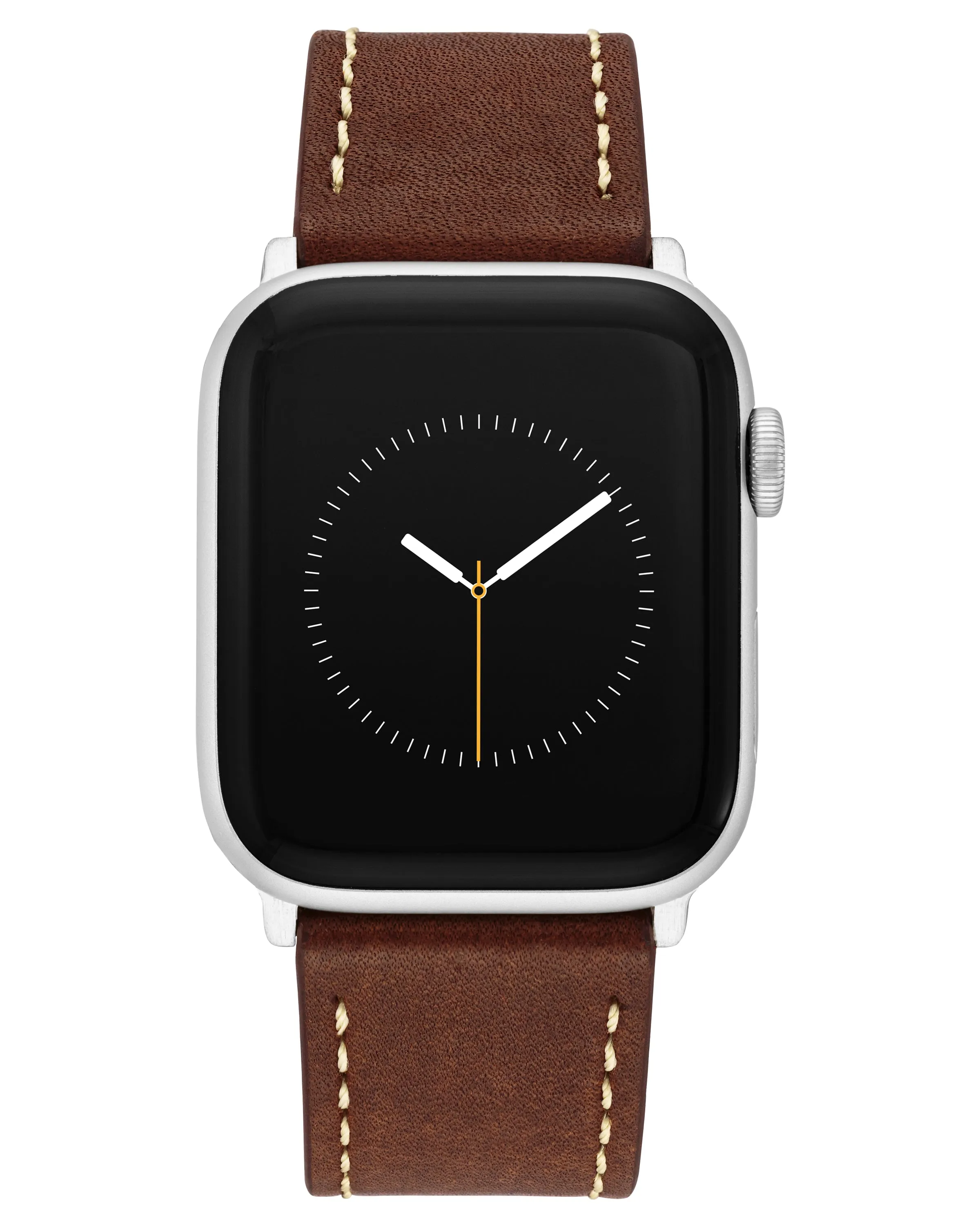WITHit Genuine Italian Leather Band for Apple Watch® sold by WITHiit product image thumbnail 4