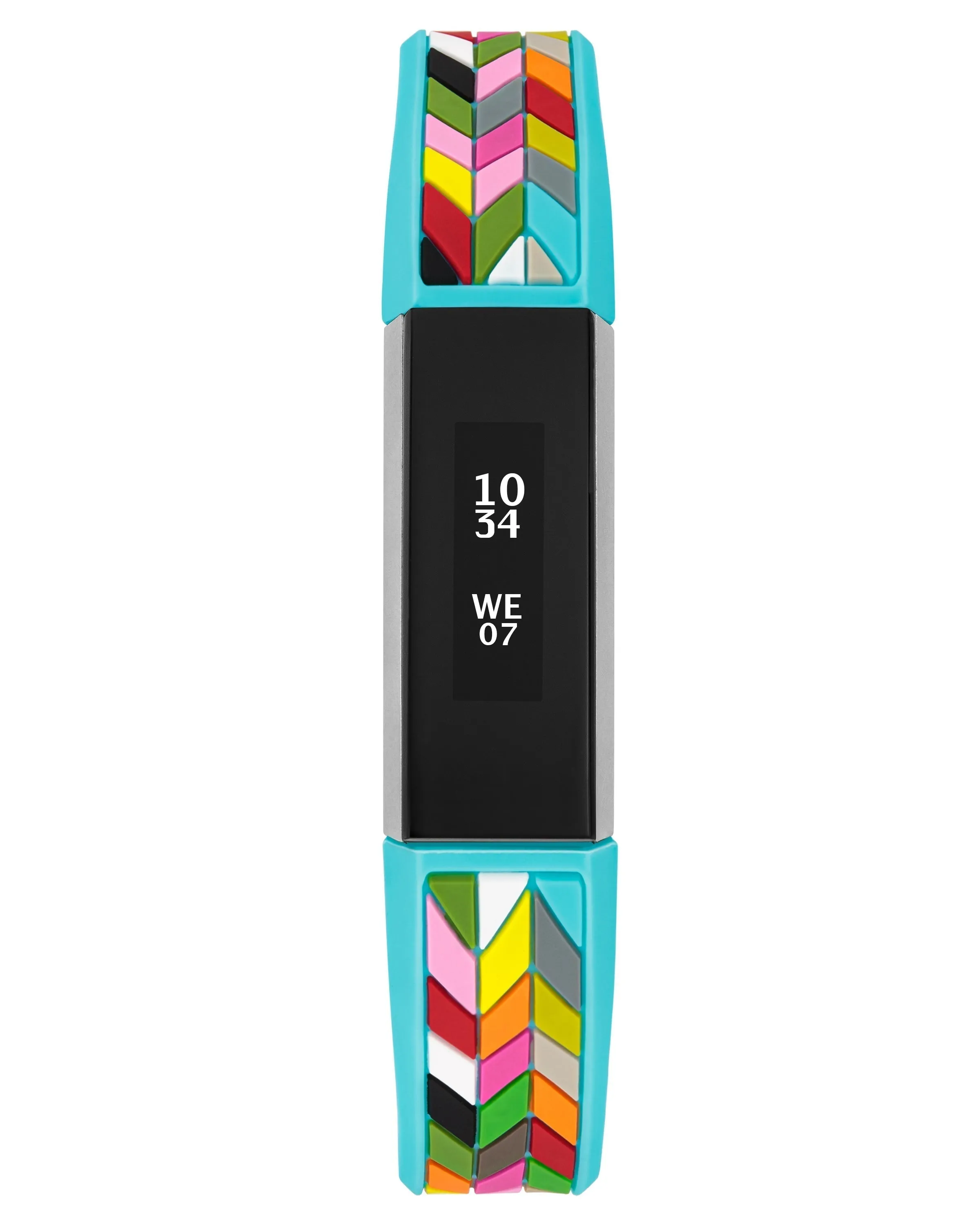 Silicone Band for Fitbit Alta by French Bull sold by WITHiit product image thumbnail 3