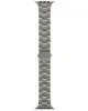 Titanium Band for Apple Watch® sold by WITHiit