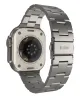 Titanium Band for Apple Watch® sold by WITHiit
