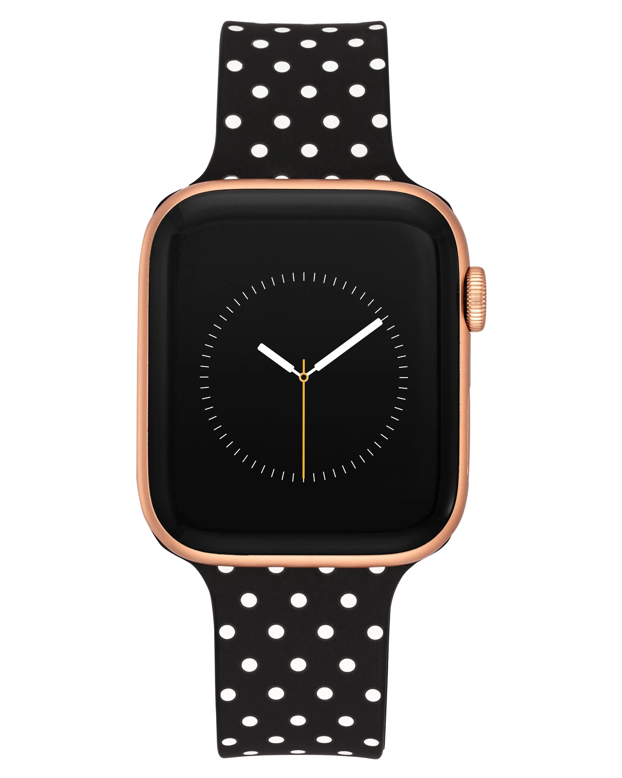 Silicone Band for Apple Watch® by Dabney Lee sold by WITHiit product image thumbnail 4
