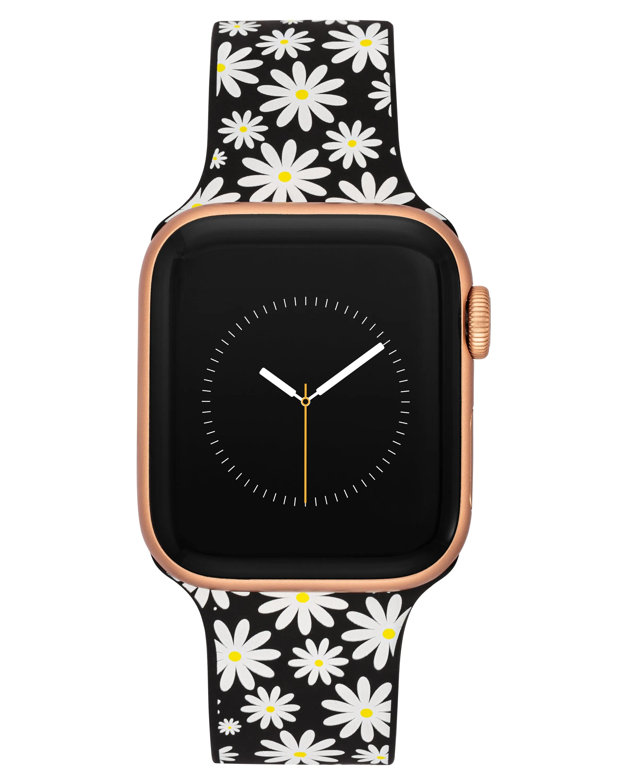Silicone Band for Apple Watch® by Dabney Lee sold by WITHiit