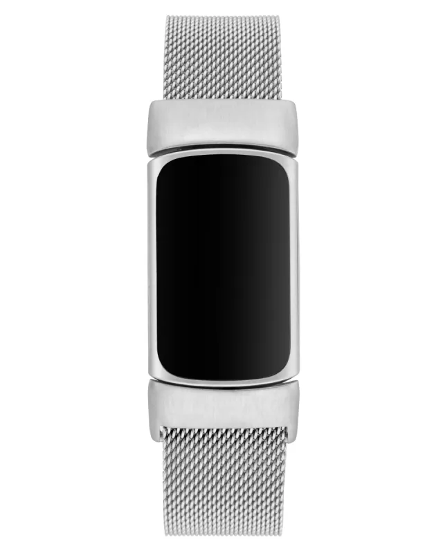Stainless Steel Mesh Band for Fitbit Charge sold by WITHiit