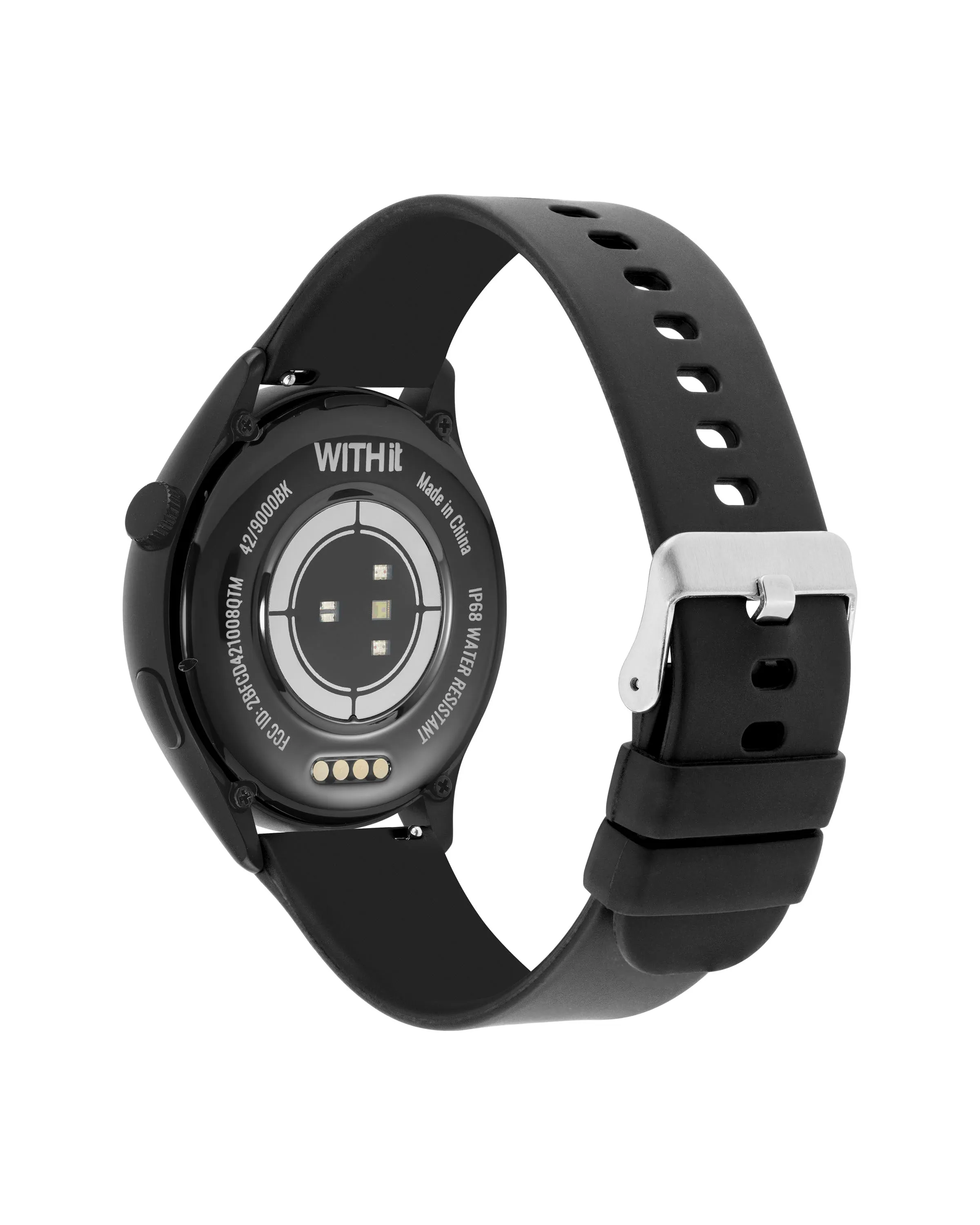DECA Smartwatch sold by WITHiit product image thumbnail 4