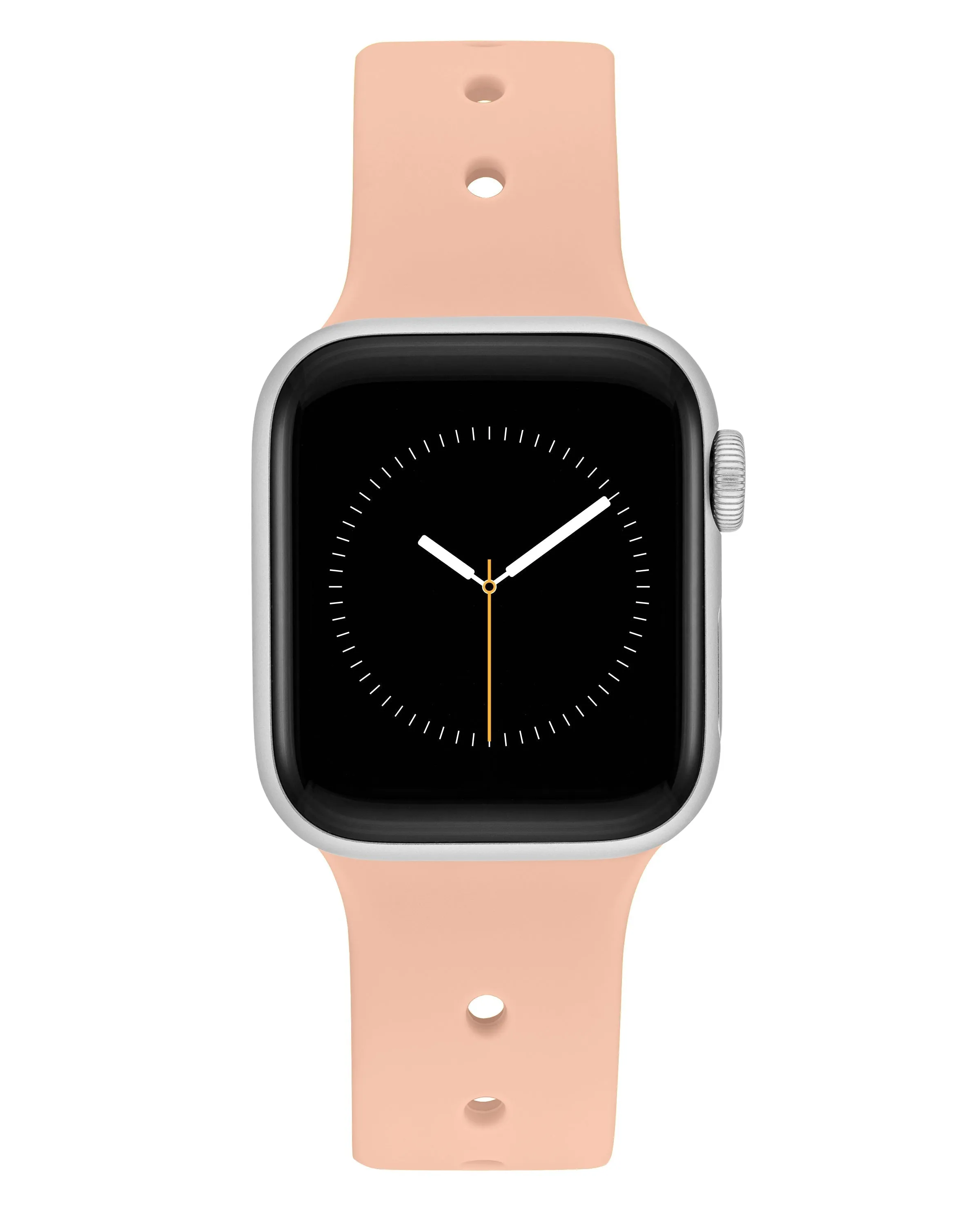 Band Candy Smooth Silicone Band and Love Charm Set for Apple Watch® sold by WITHiit product image thumbnail 3