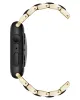 Stainless Steel with Silicone Band for Apple Watch® sold by WITHiit