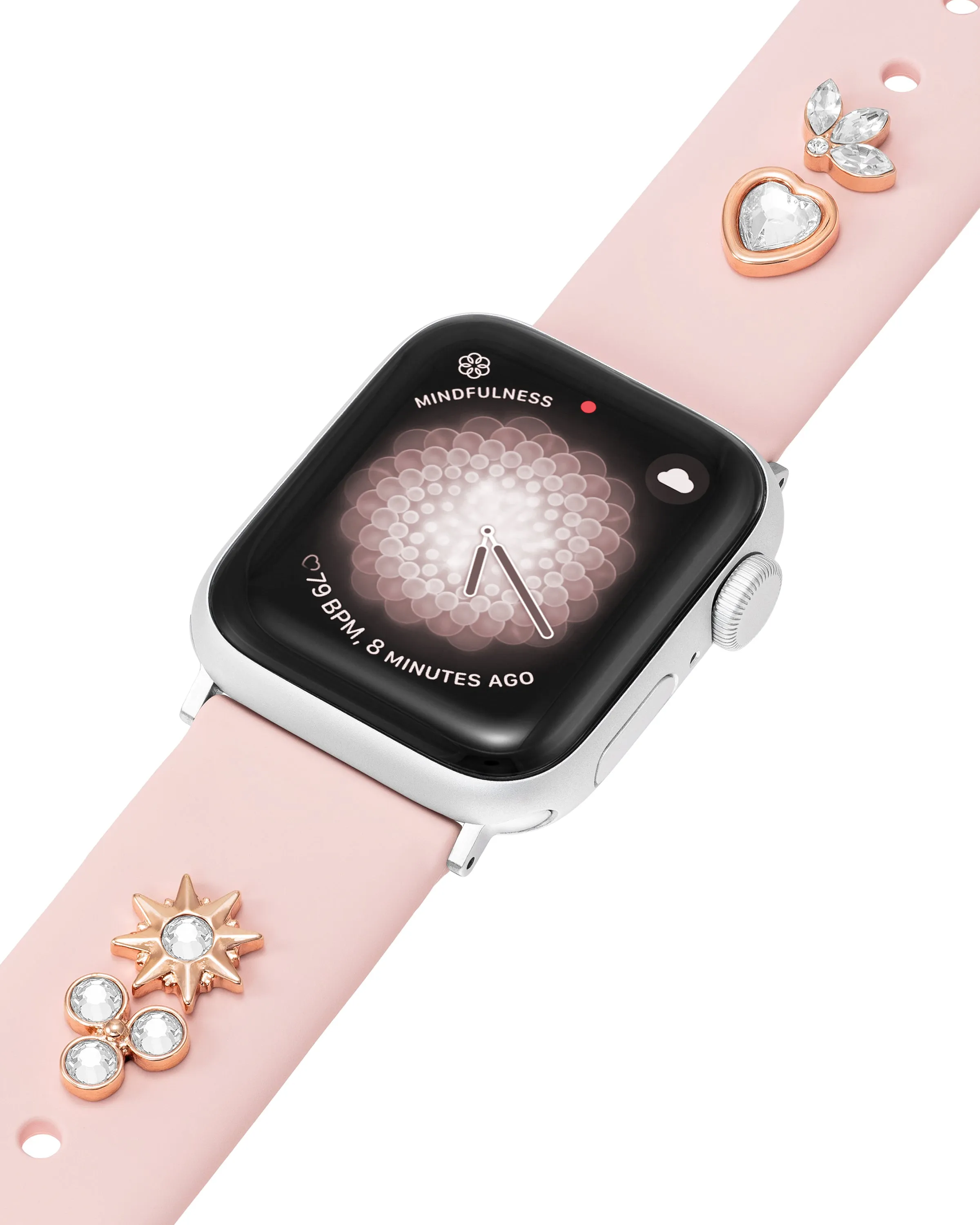 Band Candy Luxe Charm Set sold by WITHiit product image thumbnail 2