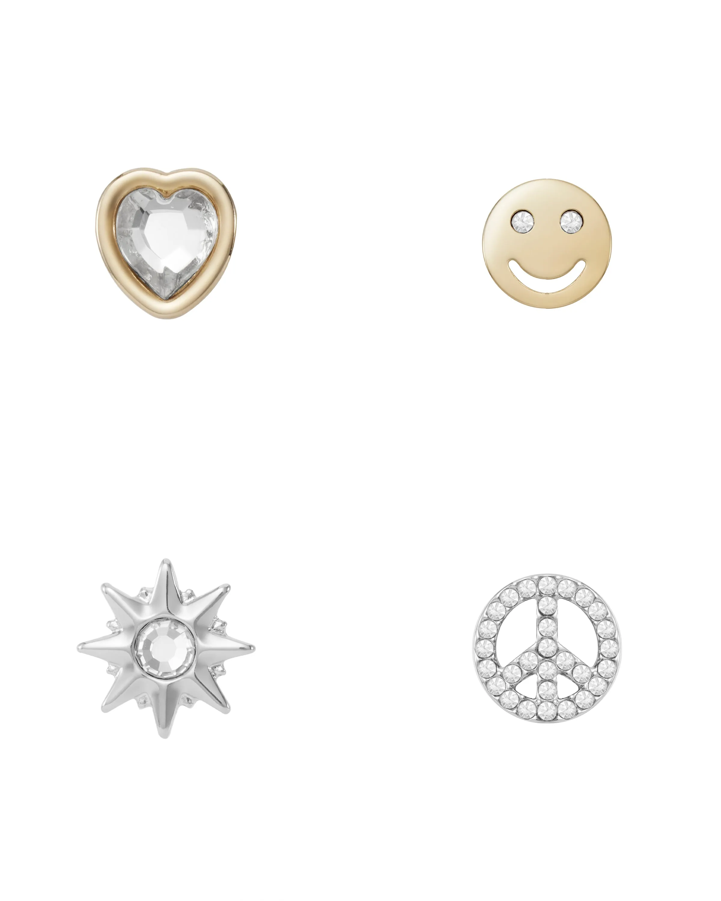 Band Candy Bliss Charm Set sold by WITHiit