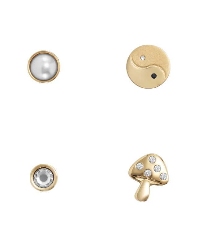 Band Candy Groove Charm Set sold by WITHiit